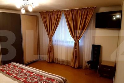 Casa spate Selgros P+1, 4 camere, SU 100MP, teren 294 MP - 3