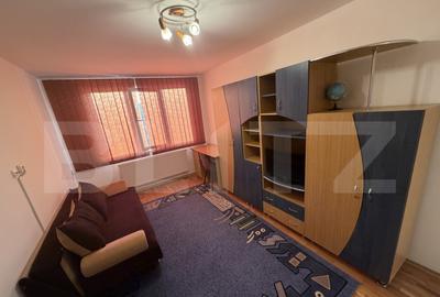 Apartament cu 2 camere semidecomandat în Central - 5