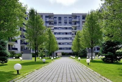 Apartament cu 3 camere decomandat în Domenii - 2