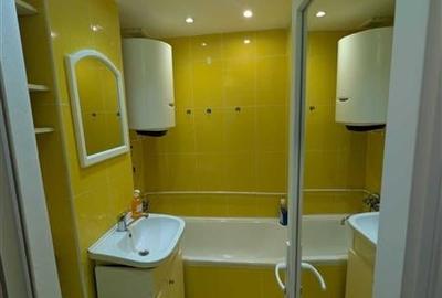 Garsoniera zona Tractorul - 5