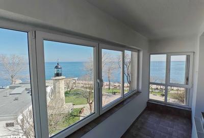 Apartament cu 4 camere decomandat în Central - 3