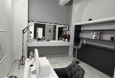 Spațiu comercial, de 101.37 mp, în Camil Ressu - 18
