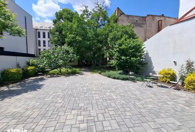 Apartament cu 3 camere nedecomandat în Central - 3