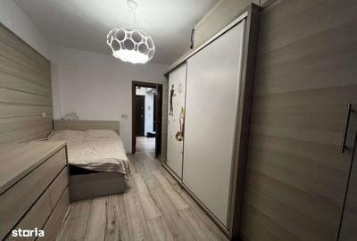 Apartament cu 3 camere în Central - 4
