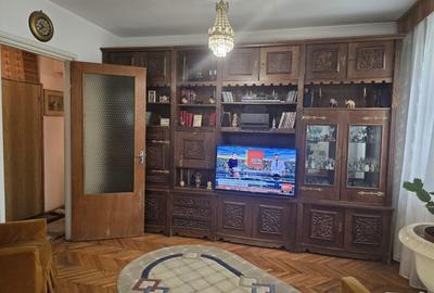 Apartament cu 3 camere semidecomandat în Liviu Rebreanu - 16