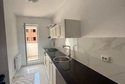 Garsonieră decomandată, mobilată în Militari - 9