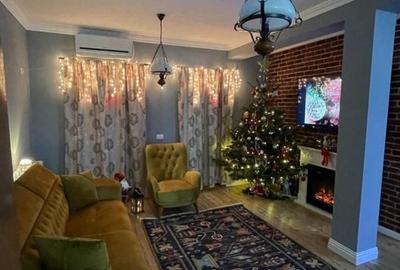 Vila de vanzare direct de la proprietar 399000€  Brâncoveanu  colți cu Liviu R98 Vila de vanzare direct de la proprietar 399000€  Brâncoveanu  colți cu Liviu R98 - 4