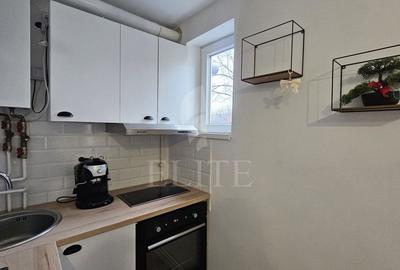 Apartament 2 camere în zona strazii Ariesului - 7