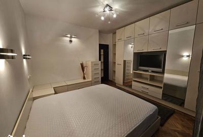 Apartament cu 2 camere decomandat în Școlilor - 13