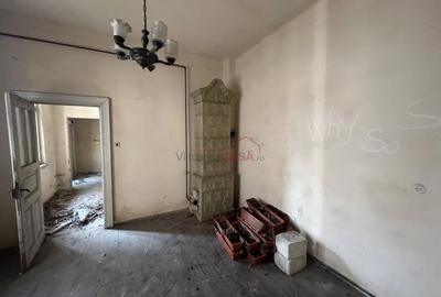 Casă individuală cu 5 camere cu Canalizare în Pache Protopopescu - 6