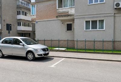 Apartament cu 2 camere decomandat în Central - 2