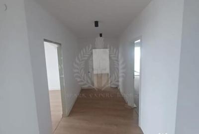 Apartament cu 4 camere decomandat în Central - 2