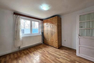 Garsonieră nedecomandată în Central - 2