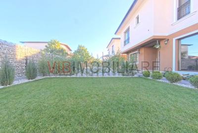 Vila Tunari Superba P+1E+M | 4 camere - 1