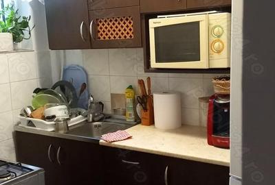 Apartament cu 2 camere decomandat în Central - 4