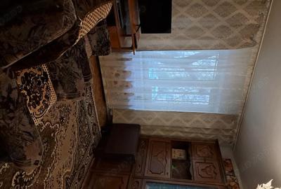 Garsonieră decomandată în Vitan - 4
