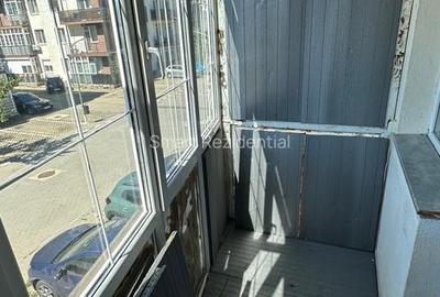 Garsoniera Măgurele Mobilata Bloc 2013 - 3