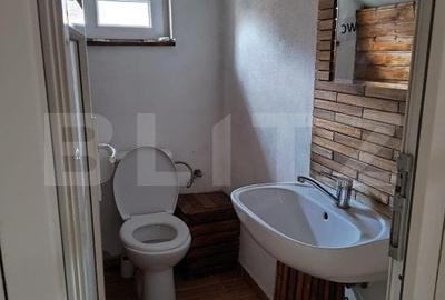 Reducere!!Casa P+M, 115 mp utili, 3 dormitoare, zona Bariera Valcii - 6