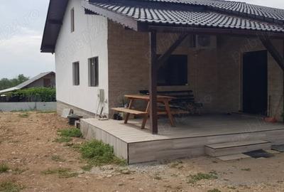 Casă cu 6 camere cu Teren 4000 Mp în Obreja - 6