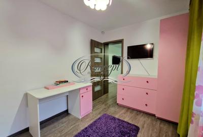 Apartament cu gradina privata si terasa in zona Campului - 9