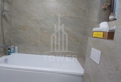 Apartament cu 3 camere decomandat, mobilat în Mihai Viteazul - 12