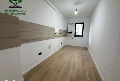 Garsonieră decomandată în Ultracentral - 4