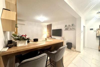 Apartament cu 3 camere în Giroc - 19