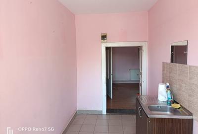 Casa de vanzare sau inchiriere cu spatiu comercial Tg Mures - 5