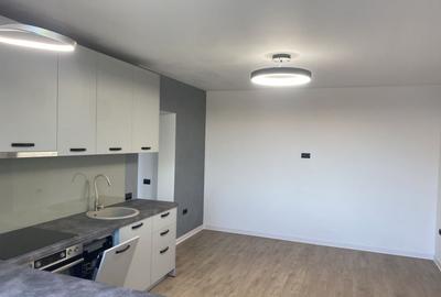 Apartament 3 camere renovat Tractorul / 13 decembrie Apartament 3 camere renovat Tractorul / 13 decembrie - 2