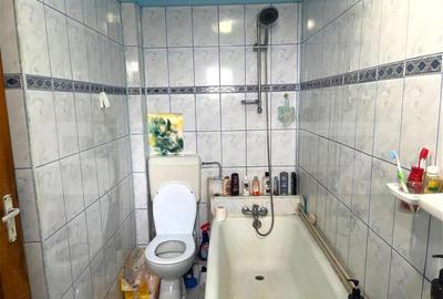 Apartament cu 2 camere, 42 mp, decomandat, zona Aradului - 3