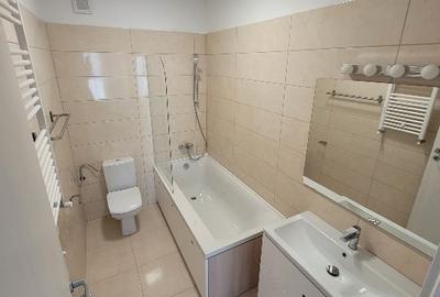 Apartament 3 camere spatios si luminos de inchiriat in West Park 2 - 5