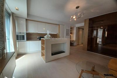 Apartament cu 2 camere în Victoriei - 4