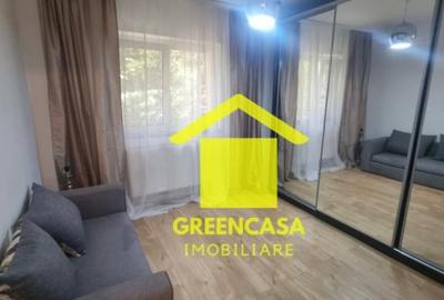 Apartament la cheie zona Marasti !