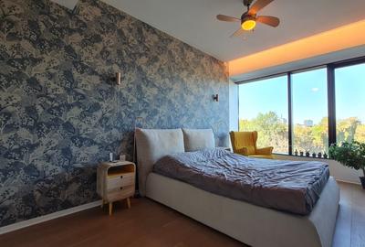 Apartament la inchiriere cu 4 camere in ONE MIRCEA ELIADE | Garaj - 9