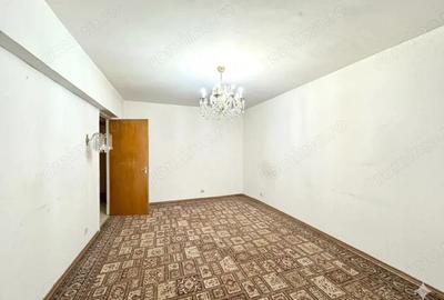 Apartament 3 Camere Aleea Sinaia - Doamna Ghica - 11