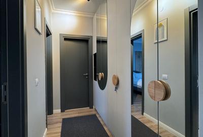 Apartament cu 2 camere în Central - 3