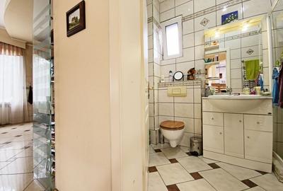 Vila 6 camere, mobilata, utilata, Andrei Muresanu, zona Engels - 9