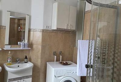 Apartament 3 camere etajul 1/2, zona Pache Protopopescu - 12