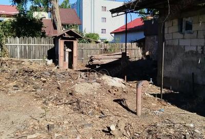 Proprietar Giulesti teren 474m2 cu toate util. racordate si casa demolabila renovabila Lacul Morii - 10