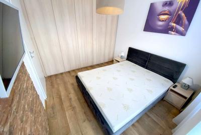 2 camere, bloc nou, modern, cu garaj, in Zorilor, in complex Luminia - 2