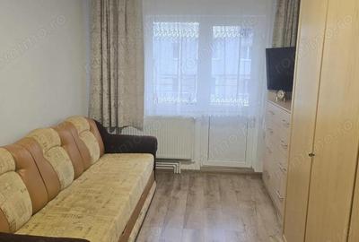 Apartament cu 2 camere semidecomandat în Micro 15 - 13