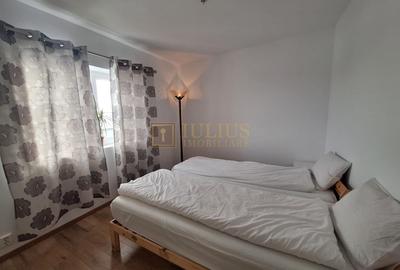 Apartament cu 4 camere decomandat, mobilat în Dumbrăvița - 9