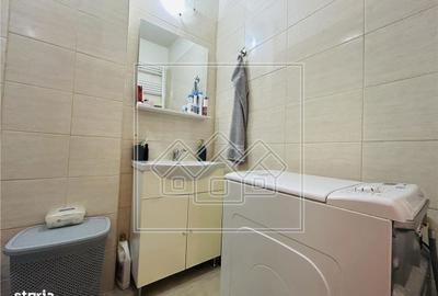 Apartament cu 2 camere în Cristian - 7