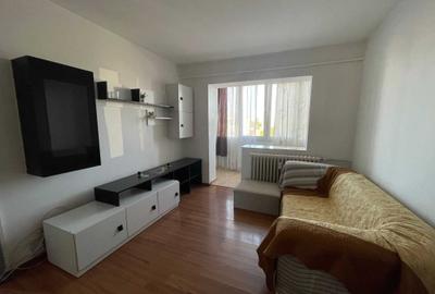 Apartament cu 3 camere semidecomandat în Exterior Vest - 1