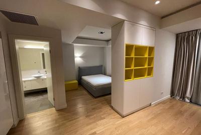 Apartament de lux, 5 camere, terasa, Aviatorilor - 21