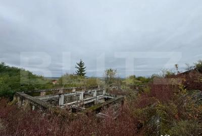 Teren de 7362 mp, în Central - 1