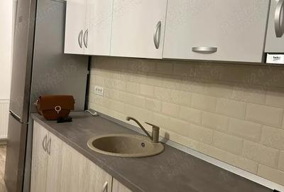 Apartament cu 2 camere, mobilat în Braytim - 6