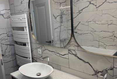 Casă individuală cu 5 camere cu Teren 450 Mp în Central - 3