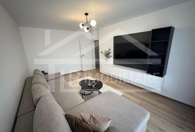 Apartament cu 2 camere decomandat, mobilat în Libertății - 3