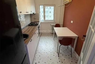 Apartament cu 2 camere decomandat în Banu Manta
